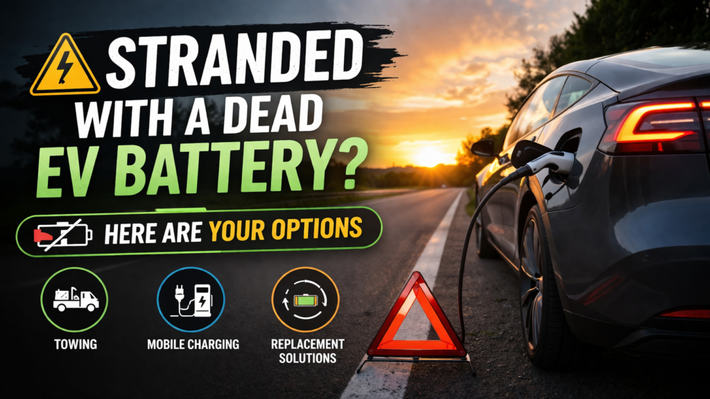 expert emergency roadside ev charging in Florida